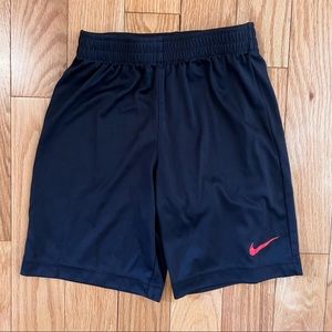 Boys Nike DriFit Shorts